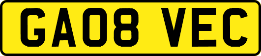 GA08VEC
