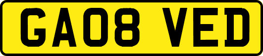 GA08VED