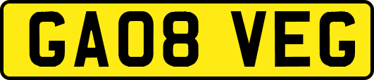 GA08VEG