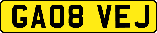 GA08VEJ