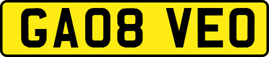 GA08VEO