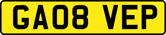 GA08VEP