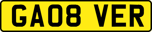 GA08VER