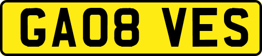 GA08VES