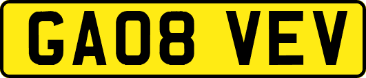 GA08VEV