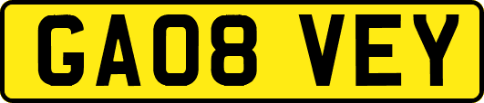 GA08VEY