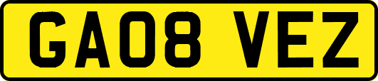 GA08VEZ