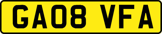 GA08VFA