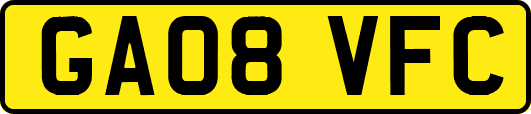 GA08VFC