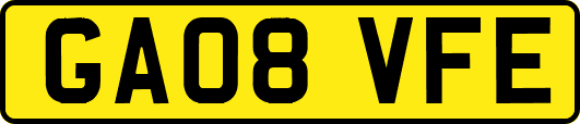 GA08VFE