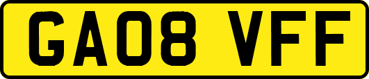 GA08VFF