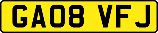 GA08VFJ