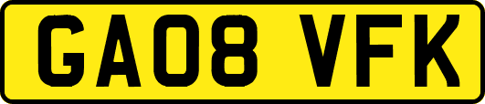 GA08VFK