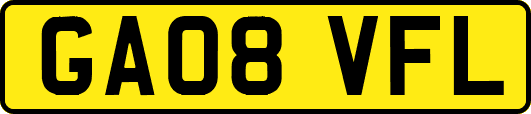 GA08VFL