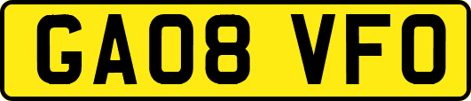 GA08VFO