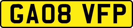 GA08VFP