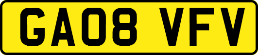 GA08VFV