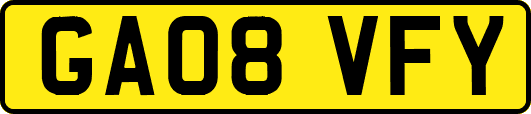GA08VFY