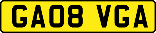GA08VGA