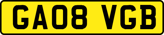 GA08VGB