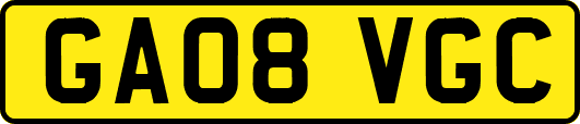 GA08VGC