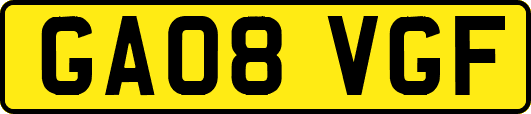 GA08VGF