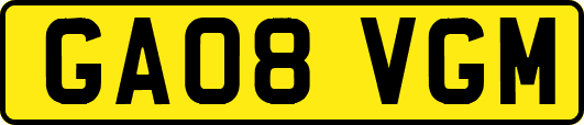 GA08VGM
