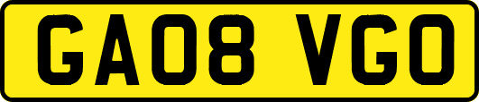 GA08VGO