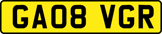 GA08VGR
