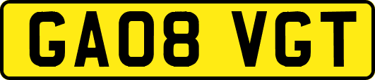 GA08VGT