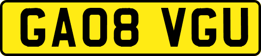 GA08VGU