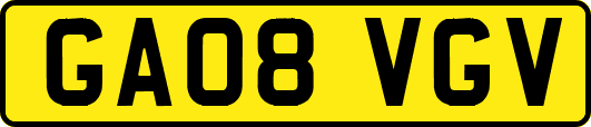 GA08VGV