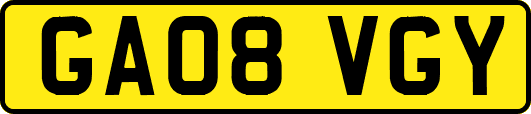 GA08VGY