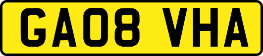 GA08VHA