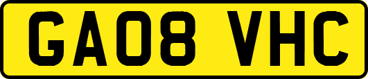 GA08VHC