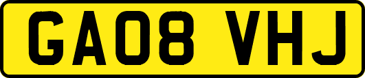 GA08VHJ