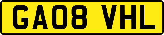 GA08VHL