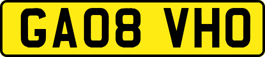 GA08VHO