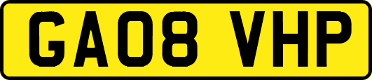 GA08VHP