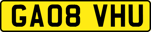 GA08VHU