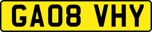 GA08VHY
