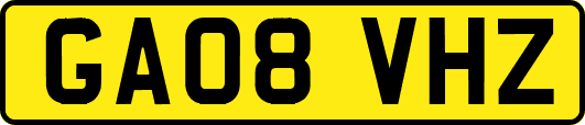 GA08VHZ