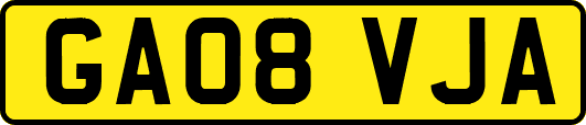 GA08VJA