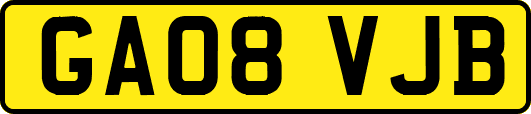 GA08VJB
