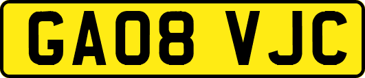 GA08VJC