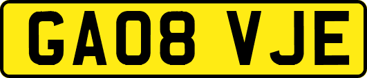 GA08VJE