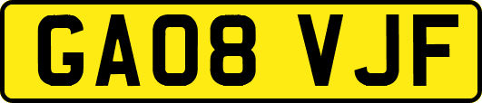 GA08VJF
