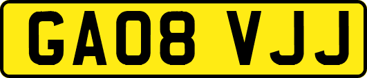 GA08VJJ