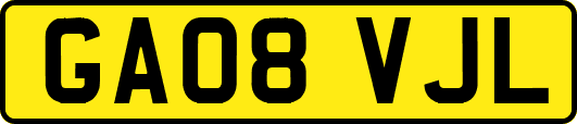 GA08VJL