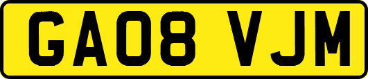 GA08VJM